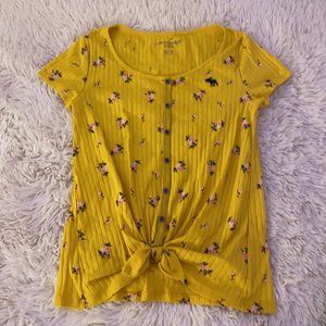 Abrocrombie kids shirt!